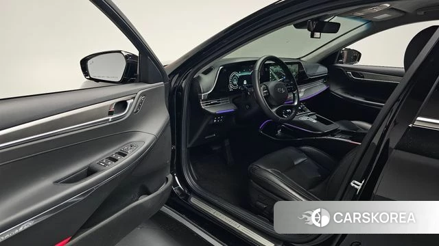 Hyundai The New Grandeur IG id 4187439 из Кореи 20