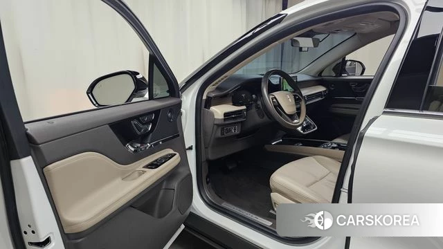 Lincoln Corsair id 3898477 из Кореи 20