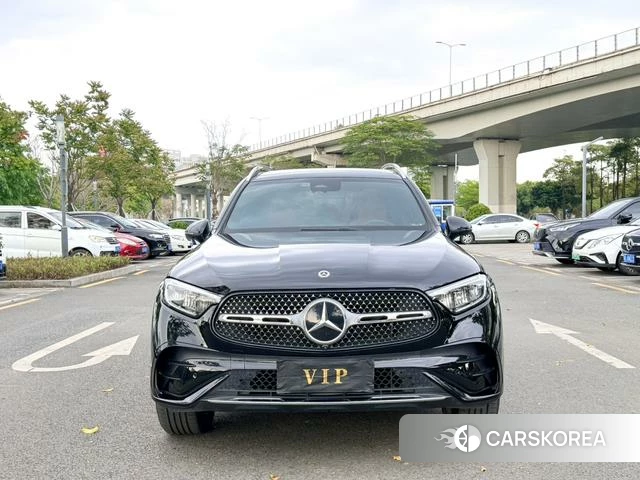 Mercedes-Benz GLC id 4300849 из Китая 11