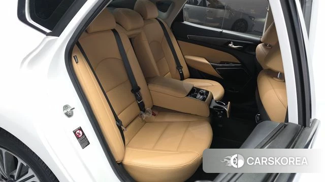 Kia K7 Premier Hybrid id 4770277 из Кореи 30
