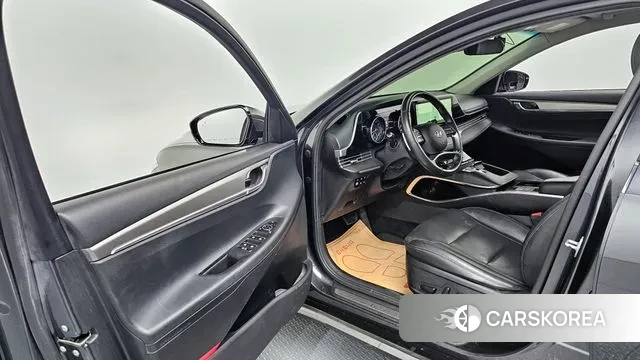 Hyundai The New Grandeur IG id 3478495 из Кореи 20