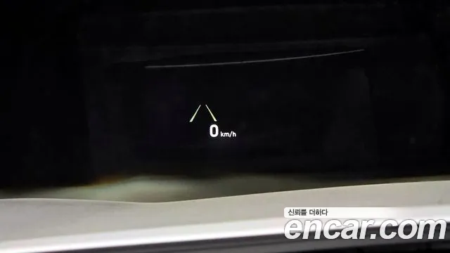 Genesis G80 id 2670296 из Кореи 20