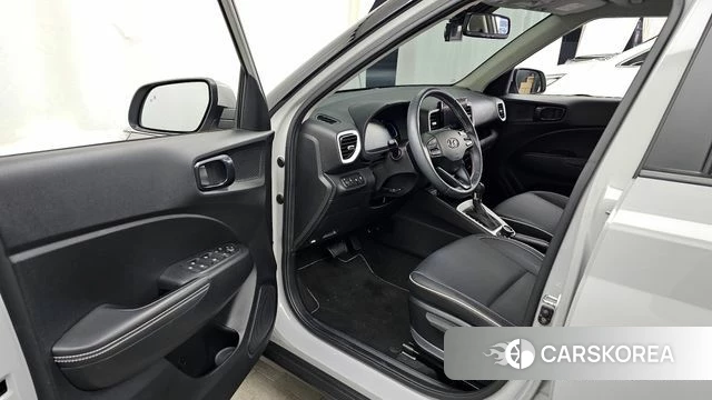 Hyundai Venue id 3810977 из Кореи 20