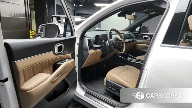 Kia The New Sorento 4th Generation id 3410603 из Кореи 20