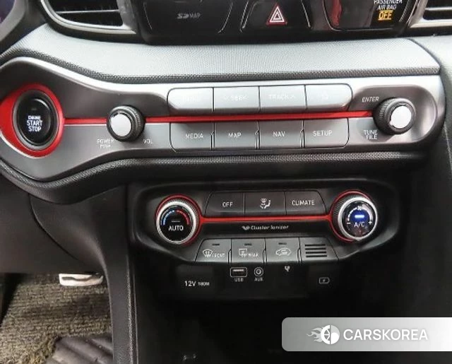 Hyundai Veloster (JS) id 4907169 из Кореи 20