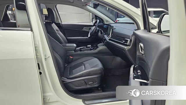 Kia Sportage 5th Generation id 4469306 из Кореи 31