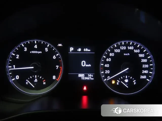 Hyundai Grandeur IG id 3363161 из Кореи 20