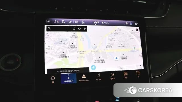 Jeep Grand Cherokee (WL) id 3483453 из Кореи 20