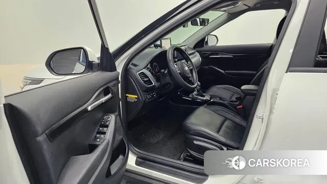 Kia Seltos id 3651183 из Кореи 20