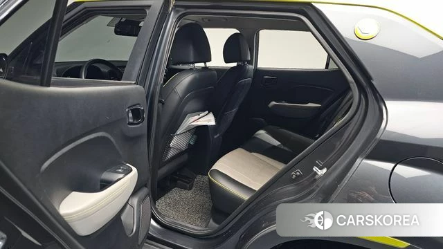 Hyundai Venue id 3942500 из Кореи 20