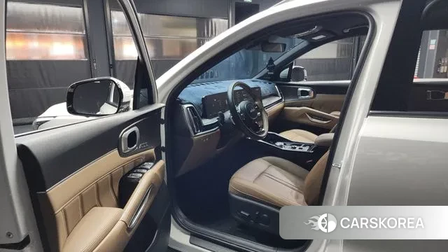 Kia The New Sorento 4th Generation id 3571462 из Кореи 20