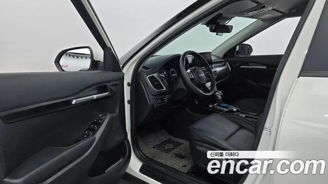 Kia Seltos id 2955151 из Кореи 20