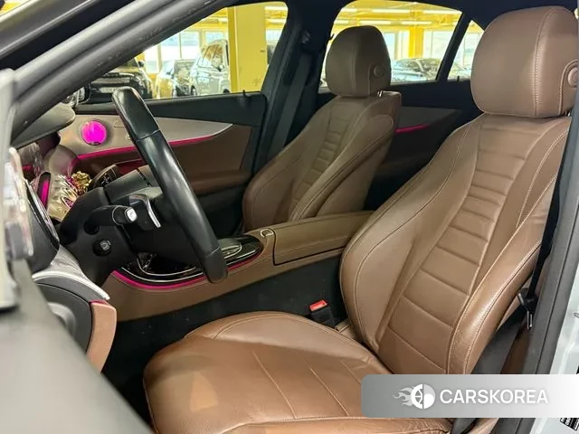 Mercedes-Benz E-Class W213 id 3451510 из Кореи 20