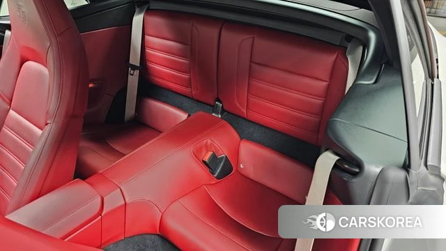 Porsche 911(992) id 4585662 из Кореи 31