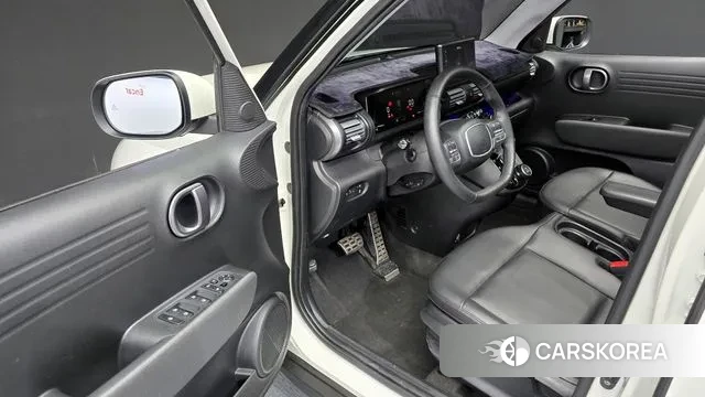 Hyundai Casper id 3089094 из Кореи 20