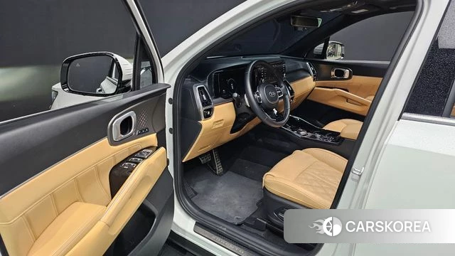 Kia Sorento 4th Generation id 4562477 из Кореи 20