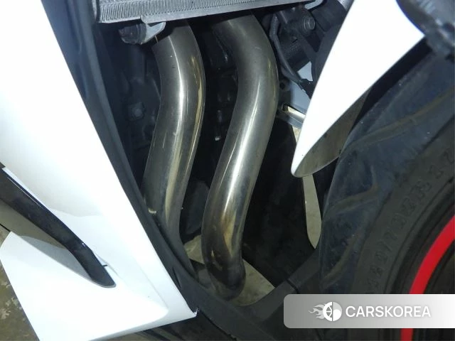 Honda CBR400R id 4184232 из Японии 34