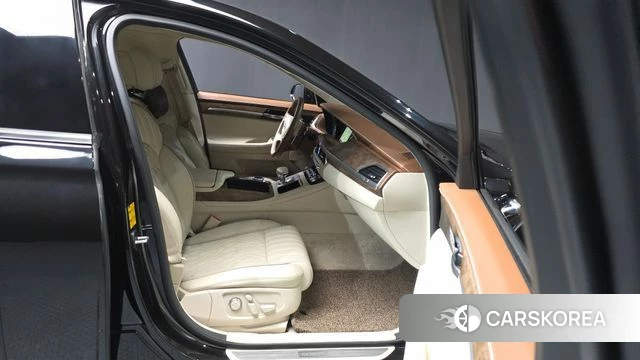 Genesis G90 id 4562966 из Кореи 37