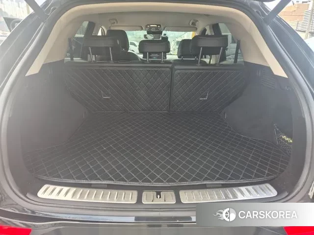 Genesis GV70 id 3777287 из Кореи 18