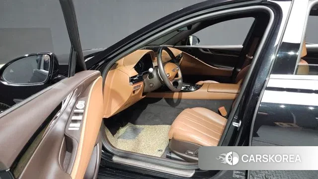 Genesis G80 (RG3) id 3577236 из Кореи 20