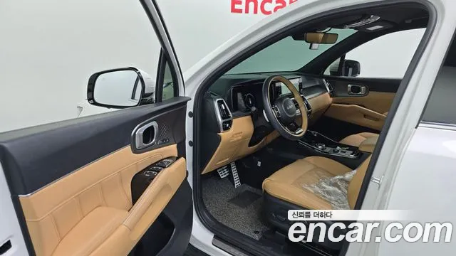 Kia Sorento 4th Generation id 2847822 из Кореи 20