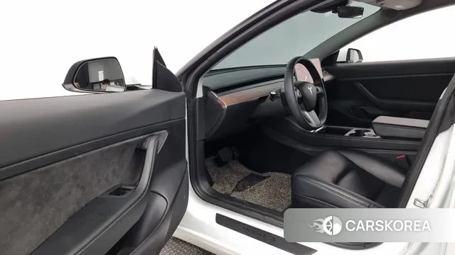 Tesla Model 3 id 3175629 из Кореи 20