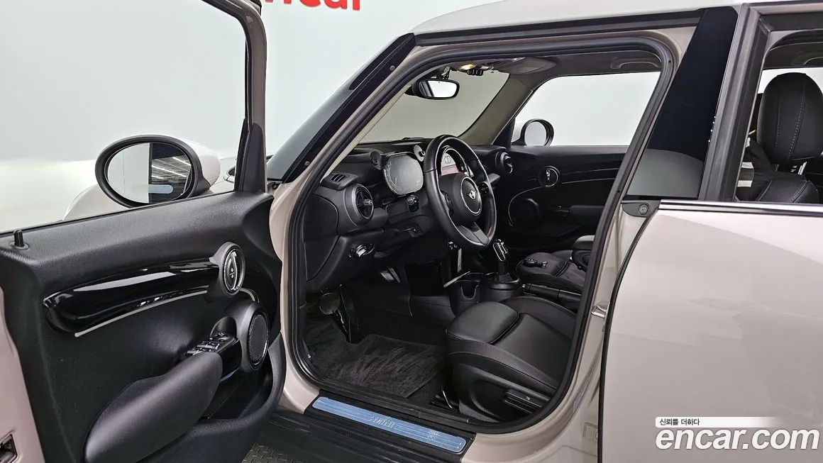 Mini Cooper id 2116263 из Кореи 20