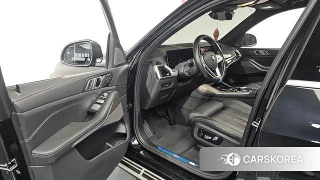 BMW X7 (G07) id 3393973 из Кореи 20