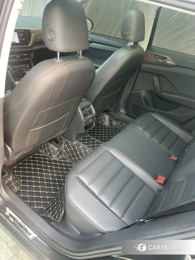 Volkswagen Tuyue id 4276633 из Китая 20