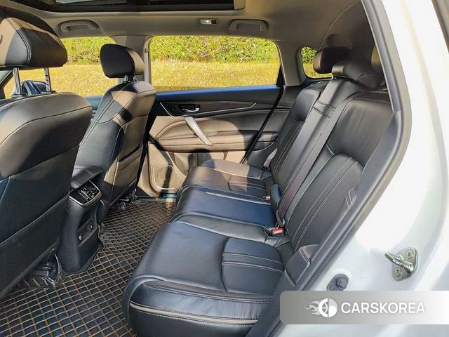 Honda Crown Road id 4261871 из Китая 11