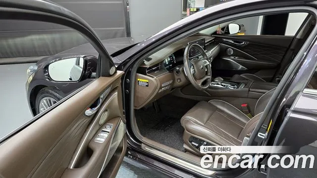 Kia More K9 id 2797823 из Кореи 20