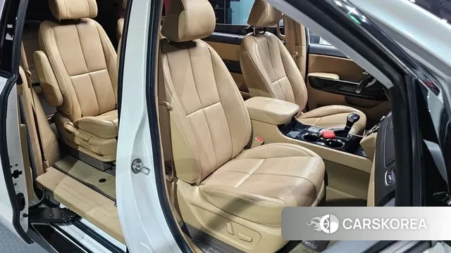 Kia The New Carnival id 3587839 из Кореи 20