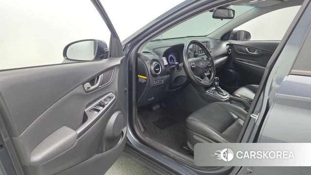 Hyundai Kona id 3808232 из Кореи 20