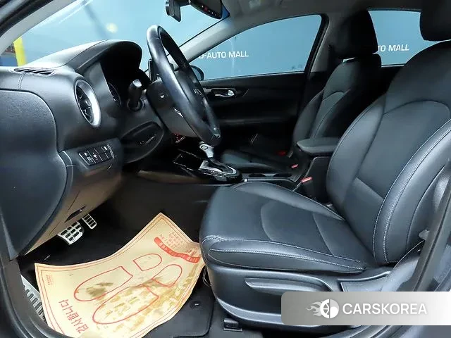 Kia The New K3 2nd generation id 3507619 из Кореи 20