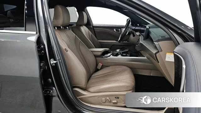 Kia K8 Hybrid id 4898550 из Кореи 38
