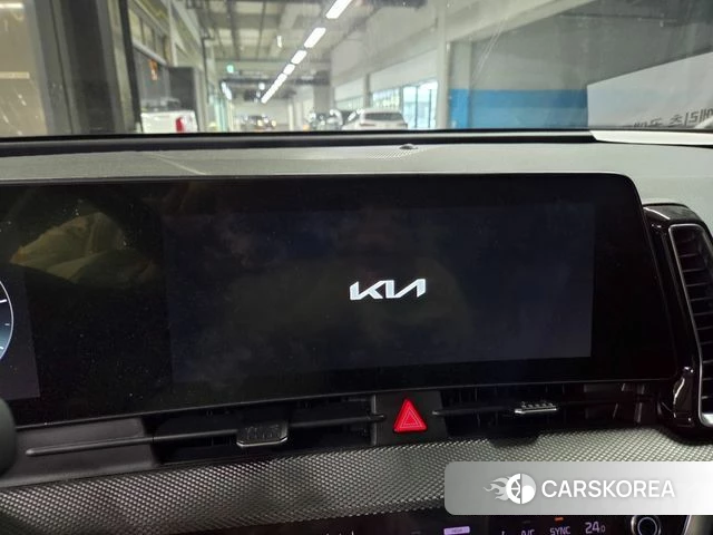 Kia Sportage 5th Generation id 3819123 из Кореи 12