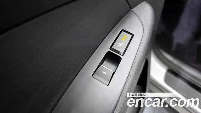 Hyundai All New Tucson id 2619549 из Кореи 20