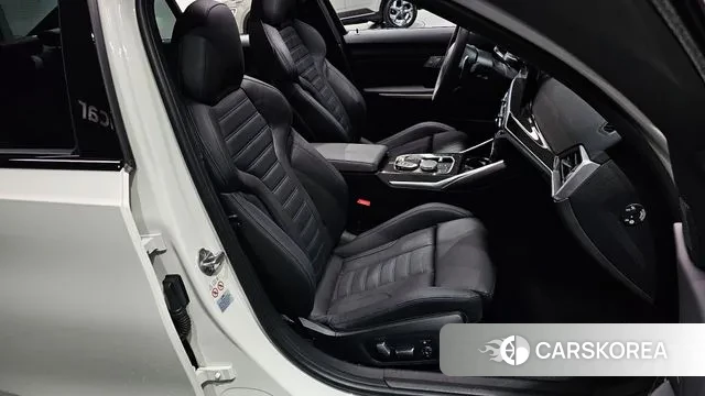 BMW 3 Series (G20) id 2925538 из Кореи 20