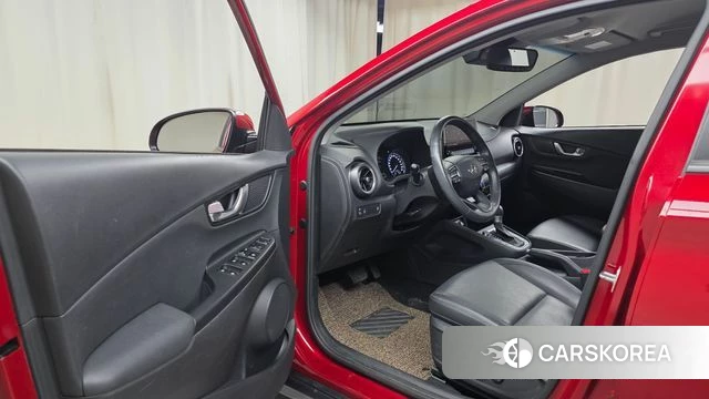 Hyundai The New Kona id 3911083 из Кореи 20