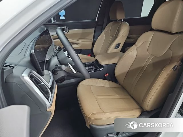 Kia The New Sorento 4th Generation id 4511197 из Кореи 20
