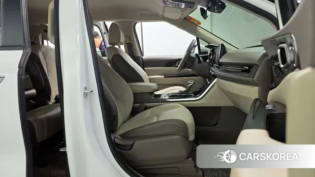 Kia Carnival 4th generation id 3059311 из Кореи 20