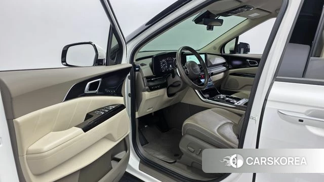 Kia Carnival 4th generation id 4396141 из Кореи 36