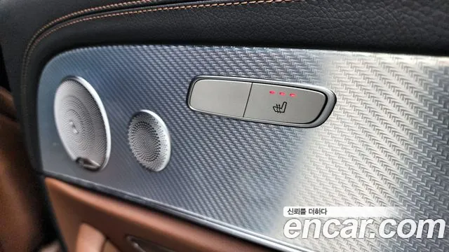 Mercedes-Benz E-Class W213 id 2664491 из Кореи 20