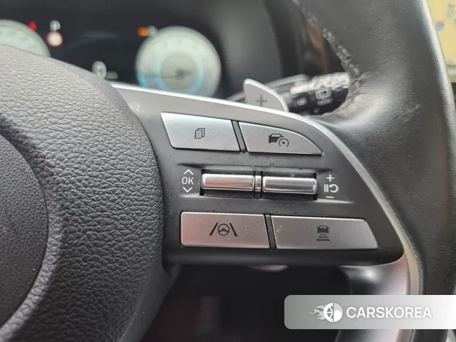 Hyundai The New Palisade id 3007315 из Кореи 20