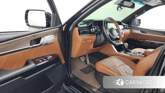 Kia Mohave Master id 3410973 из Кореи 20