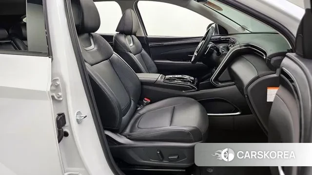 Hyundai Tucson Hybrid (NX4) id 2930246 из Кореи 20