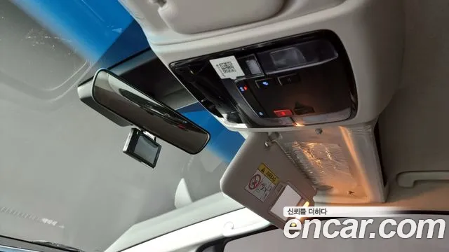 Hyundai Staria id 2645523 из Кореи 20