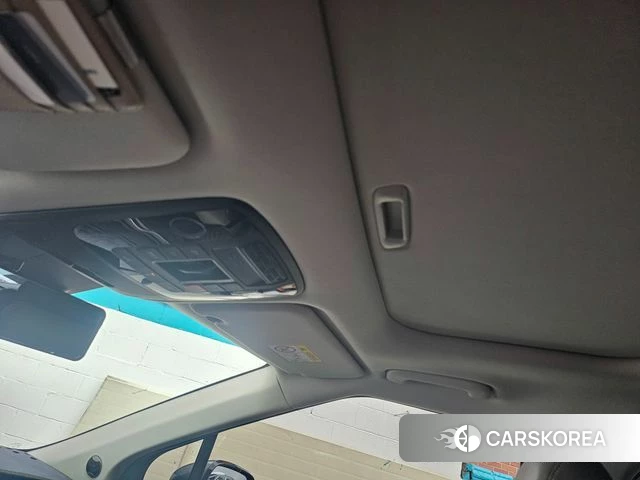 Kia The New Carnival 4th Generation id 4834309 из Кореи 20