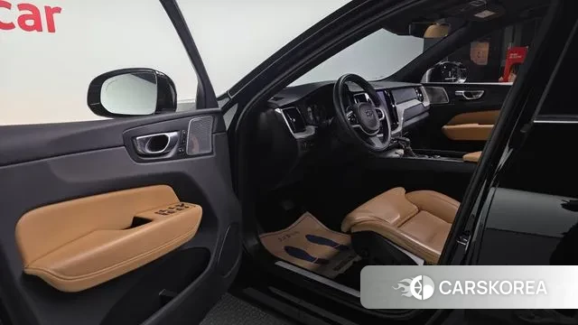 Volvo XC60 second Generation id 3587810 из Кореи 20