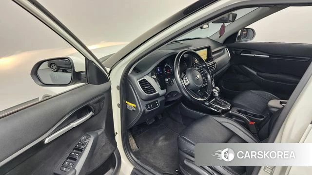 Kia Seltos id 4620087 из Кореи 32